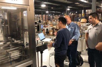 판매 설치 기계 후