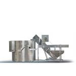 병 스크램블러 기계