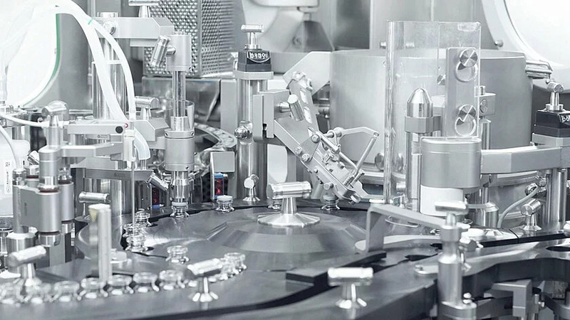 모노블록 충전기