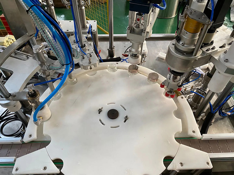 모노블록 충전기