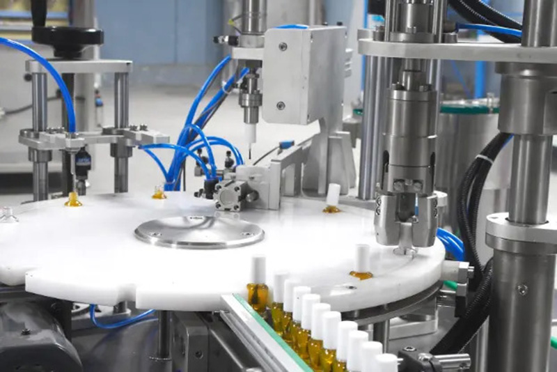 모노블록 충전기