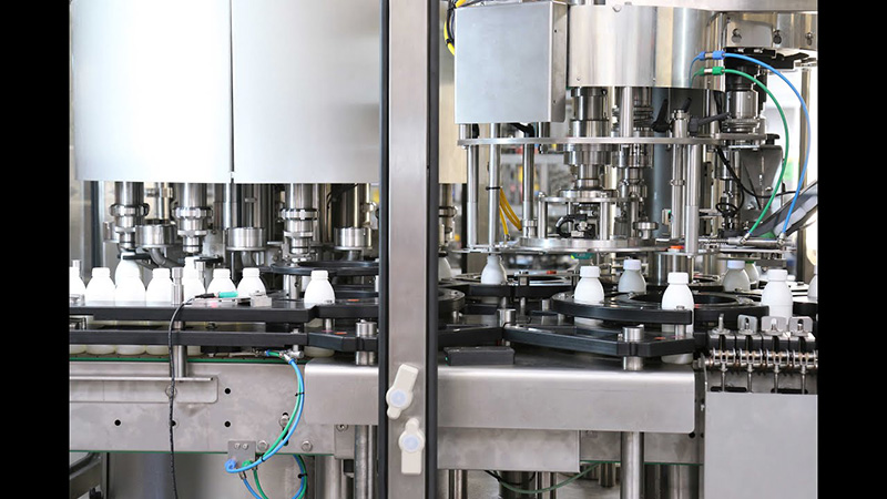 모노블록 충전기