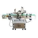 액체 포장 요구 사항에 맞는 감압식 라벨러의 성능 활용