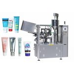 치약 충전 기계: 정확하고 효율적인 치약 포장의 핵심