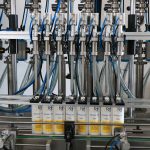 액체 충전이란 무엇입니까?