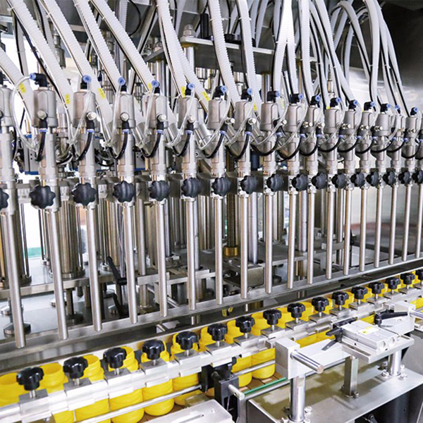 가장 좋은 채우기 시스템은 무엇입니까