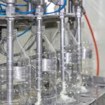 상향식 충전 기계 란 무엇입니까?