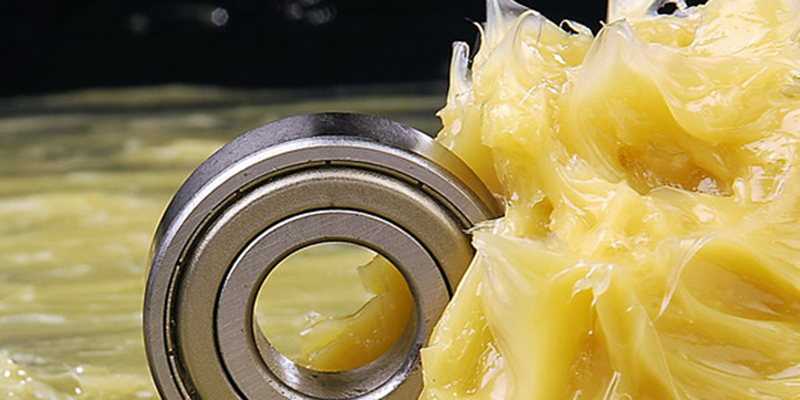 윤활유 그리스 오일